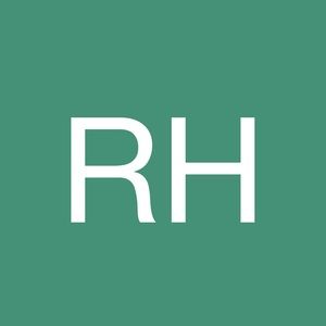 Meet your Posher, Ruth